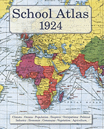 School Atlas 1924