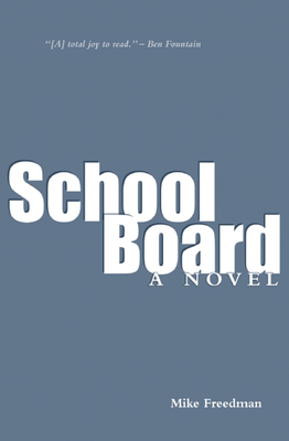 School Board - Freedman, Mike