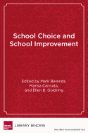 School Choice and School Improvement