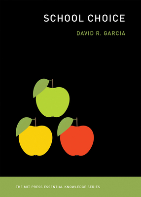 School Choice - Garcia, David R