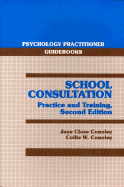 School Consultation: Practice and Training