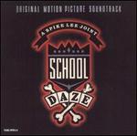 School Daze [Original Soundtrack]