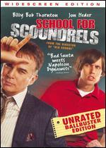 School for Scoundrels [WS] [Unrated]