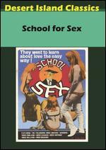 School for Sex