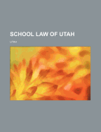 School Law of Utah