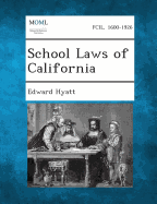 School Laws of California