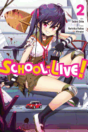 School-Live!, Volume 2