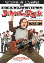 School of Rock [Special Collector's Edition] - Richard Linklater