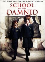 School of the Damned - Peter Vincent