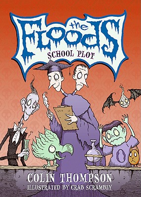 School Plot - Thompson, Colin