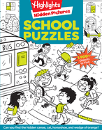 School Puzzles