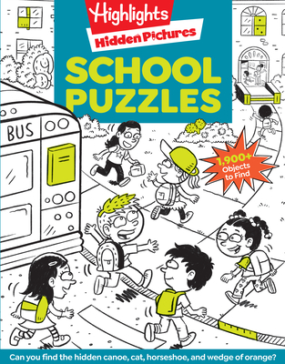 School Puzzles - Highlights (Creator)
