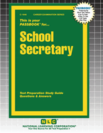 School Secretary