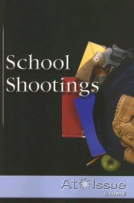 School Shootings - Hunnicutt, Susan C (Editor)