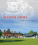 School Story: A Portrait of Cumnor House