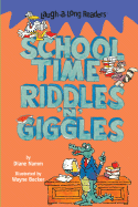 School Time Riddles 'n' Giggles