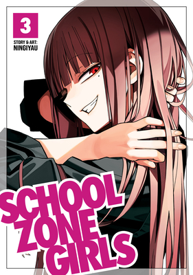 School Zone Girls Vol. 3 - Ningiyau
