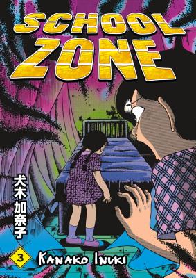 School Zone - Inuki, Kanako