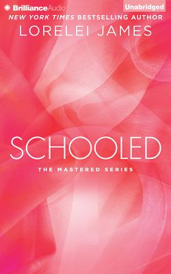 Schooled - James, Lorelei, and Daniels, Luke (Read by), and Vivette, Rachel (Read by)