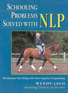 Schooling Problems Solved with Nlp. Wendy Jago Featuring Charles de Kunffy