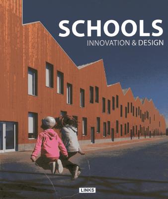 Schools Innovation & Design - Krauel, Jacobo