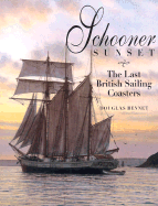 Schooner Sunset: The Last British Sailing Coasters
