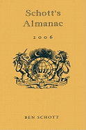 Schott's Almanac 2006