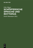 Schpferische Sprache und Rhythmus