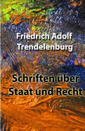 Schriften ?ber Staat und Recht