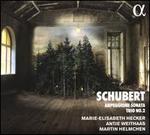 Schubert: Arpeggione Sonata; Trio No. 2