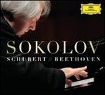 Schubert, Beethoven