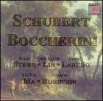 Schubert, Boccherini: Quintets