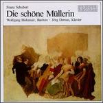 Schubert: Die schne Mllerin - Jrg Demus (piano); Wolfgang Holzmair (baritone)