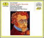 Schubert: Duette, Terzette, Quartette