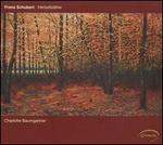 Schubert: Herbstbltter