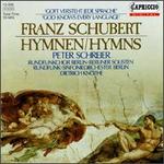 Schubert: Hymns, Psalms - Astrid Pilzecker (contralto); Berliner Solisten (piano); Bernd Casper (piano); Brigitte Domhardt (soprano);...