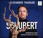 Schubert: Impromptus D899; Moments Musicaux D780