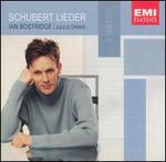 Schubert Lieder, Vol. 2
