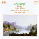 Schubert: Lieder