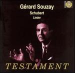 Schubert: Lieder