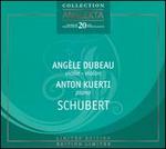 Schubert [Limited Edition]