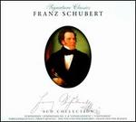 Schubert Master Works
