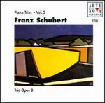 Schubert: Piano Trios Op.99, D28