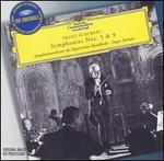 Schubert: Symphonies Nos. 5 & 9 - Bavarian Radio Symphony Orchestra; Eugen Jochum (conductor)