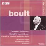 Schubert: Symphony No. 9 - Adrian Boult (conductor)
