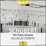 Schubert: The Piano Sonatas [Box Set]