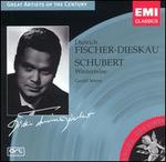 Schubert: Winterreise [1963]