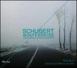 Schubert: Winterreise - Barytone & String Quartet