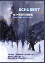 Schubert: Winterreise (Voyage d'hiver)