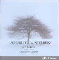 Schubert: Winterreise - Christoph Hammer (fortepiano); Jan Kobow (tenor)